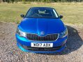 Skoda Fabia 1.2 TSI Colour Edition Euro 6 (s/s) 5dr 12