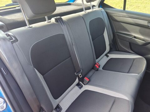 Skoda Fabia 1.2 TSI Colour Edition Euro 6 (s/s) 5dr 25