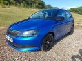 Skoda Fabia 1.2 TSI Colour Edition Euro 6 (s/s) 5dr 11