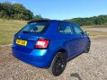 Skoda Fabia 1.2 TSI Colour Edition Euro 6 (s/s) 5dr 6