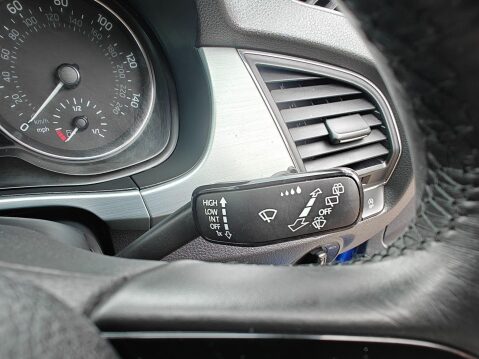 Skoda Fabia 1.2 TSI Colour Edition Euro 6 (s/s) 5dr 55