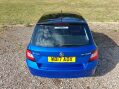 Skoda Fabia 1.2 TSI Colour Edition Euro 6 (s/s) 5dr 14