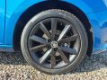 Skoda Fabia 1.2 TSI Colour Edition Euro 6 (s/s) 5dr 63