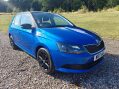 Skoda Fabia 1.2 TSI Colour Edition Euro 6 (s/s) 5dr 2