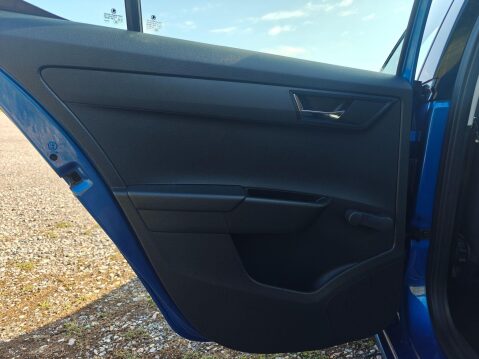 Skoda Fabia 1.2 TSI Colour Edition Euro 6 (s/s) 5dr 49