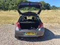 Toyota Yaris 1.33 Dual VVT-i TR Euro 4 (s/s) 5dr 13