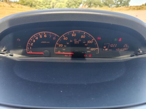Toyota Yaris 1.33 Dual VVT-i TR Euro 4 (s/s) 5dr 25