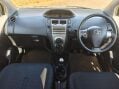 Toyota Yaris 1.33 Dual VVT-i TR Euro 4 (s/s) 5dr 14
