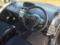 Toyota Yaris 1.33 Dual VVT-i TR Euro 4 (s/s) 5dr 50