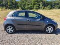 Toyota Yaris 1.33 Dual VVT-i TR Euro 4 (s/s) 5dr 6