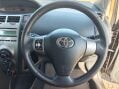 Toyota Yaris 1.33 Dual VVT-i TR Euro 4 (s/s) 5dr 35