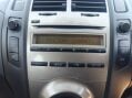 Toyota Yaris 1.33 Dual VVT-i TR Euro 4 (s/s) 5dr 24