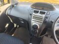 Toyota Yaris 1.33 Dual VVT-i TR Euro 4 (s/s) 5dr 36