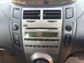 Toyota Yaris 1.33 Dual VVT-i TR Euro 4 (s/s) 5dr 26