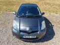 Toyota Yaris 1.33 Dual VVT-i TR Euro 4 (s/s) 5dr 4