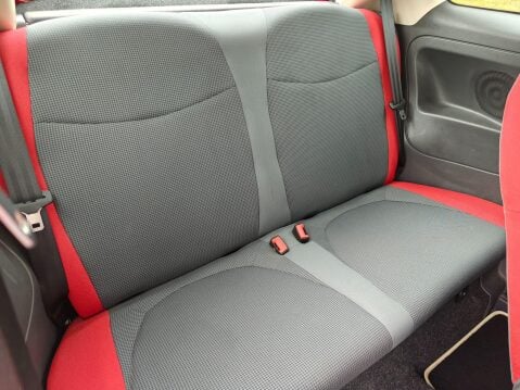 Fiat 500 1.2 Pop Euro 6 (s/s) 3dr 25