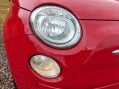 Fiat 500 1.2 Pop Euro 6 (s/s) 3dr 47