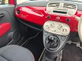 Fiat 500 1.2 Pop Euro 6 (s/s) 3dr 28