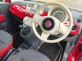 Fiat 500 1.2 Pop Euro 6 (s/s) 3dr 18