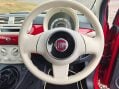 Fiat 500 1.2 Pop Euro 6 (s/s) 3dr 41