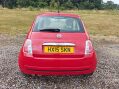 Fiat 500 1.2 Pop Euro 6 (s/s) 3dr 7