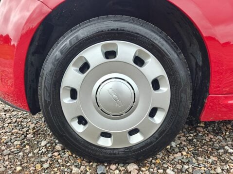 Fiat 500 1.2 Pop Euro 6 (s/s) 3dr 54