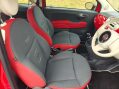 Fiat 500 1.2 Pop Euro 6 (s/s) 3dr 22