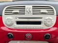 Fiat 500 1.2 Pop Euro 6 (s/s) 3dr 31