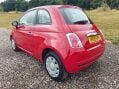 Fiat 500 1.2 Pop Euro 6 (s/s) 3dr 9