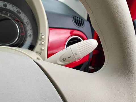 Fiat 500 1.2 Pop Euro 6 (s/s) 3dr 44