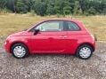 Fiat 500 1.2 Pop Euro 6 (s/s) 3dr 10