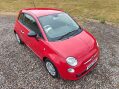 Fiat 500 1.2 Pop Euro 6 (s/s) 3dr 2