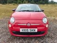 Fiat 500 1.2 Pop Euro 6 (s/s) 3dr 12