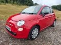 Fiat 500 1.2 Pop Euro 6 (s/s) 3dr 11