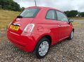 Fiat 500 1.2 Pop Euro 6 (s/s) 3dr 6
