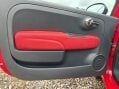 Fiat 500 1.2 Pop Euro 6 (s/s) 3dr 38