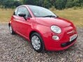 Fiat 500 1.2 Pop Euro 6 (s/s) 3dr 1