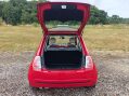 Fiat 500 1.2 Pop Euro 6 (s/s) 3dr 8