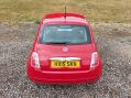 Fiat 500 1.2 Pop Euro 6 (s/s) 3dr 15