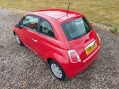 Fiat 500 1.2 Pop Euro 6 (s/s) 3dr 13