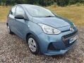 Hyundai i10 1.0 S Euro 6 5dr 1