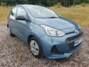 Hyundai i10 1.0 S Euro 6 5dr