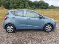 Hyundai i10 1.0 S Euro 6 5dr 2