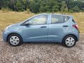 Hyundai i10 1.0 S Euro 6 5dr 8