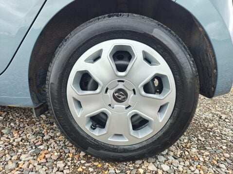 Hyundai i10 1.0 S Euro 6 5dr 62