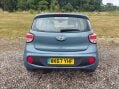 Hyundai i10 1.0 S Euro 6 5dr 6