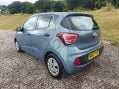 Hyundai i10 1.0 S Euro 6 5dr 7