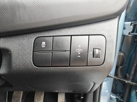 Hyundai i10 1.0 S Euro 6 5dr 39