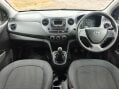 Hyundai i10 1.0 S Euro 6 5dr 17