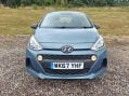 Hyundai i10 1.0 S Euro 6 5dr 10